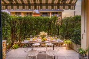 Casa Ambra in Lucca